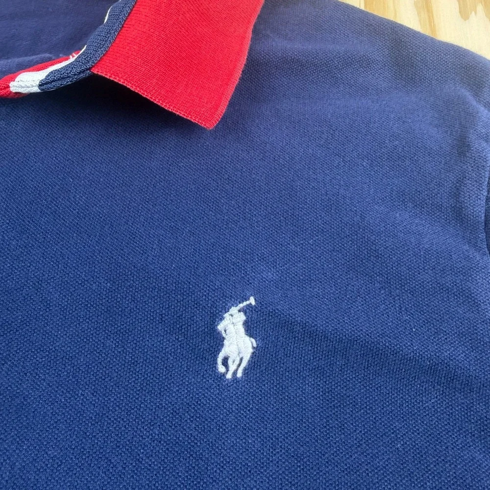 Polo Ralph Lauren polo ralph